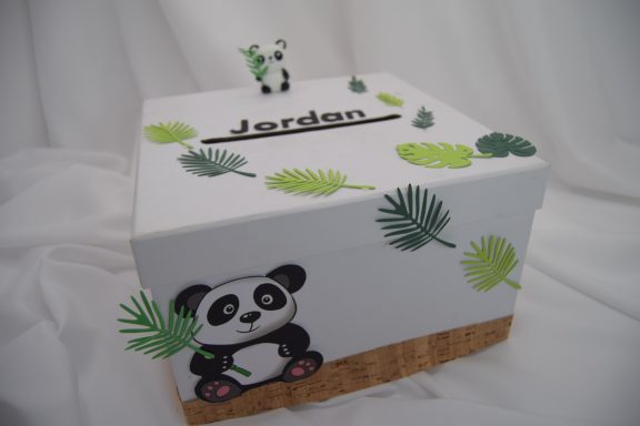 urne panda