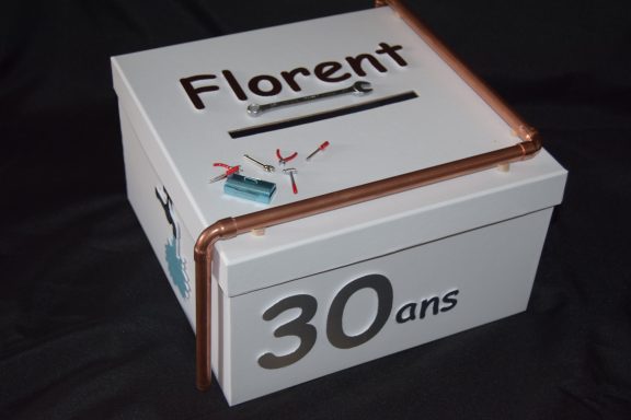 urne plombier