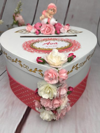urne rose urne rose